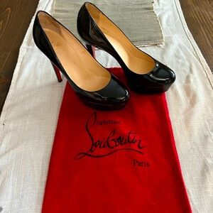 Christian Louboutin Heels